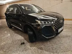 فونیکس، تیگو 7 پرو هیبرید (F7 PRO PHEV)