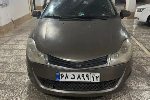 ام وی ام، 315هاچ بک