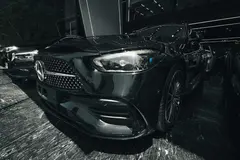 بنز، کلاس C