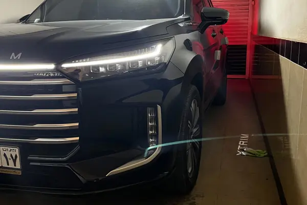 اکستریم، VX (QX)