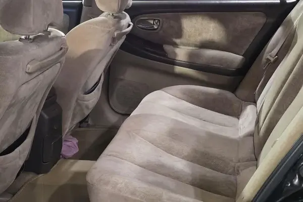 نیسان  ماکسیما
