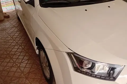 دنا، پلاس EF7