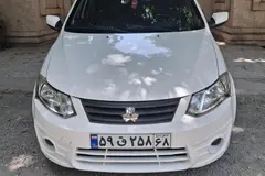 ساینا، EX دنده ای