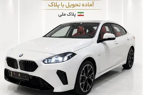 ب ام و، سری 2 گرن کوپه
