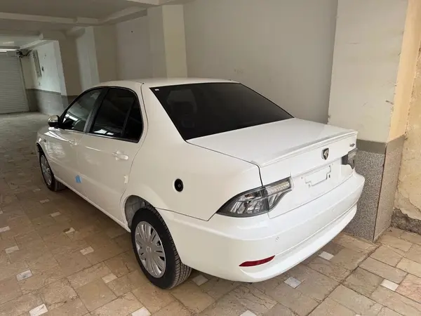 سمند  سورن