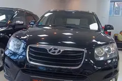 هیوندای، سانتافه
