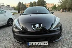 پژو، 207