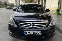 نیسان، تیانا