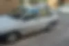 پراید، صندوق دار