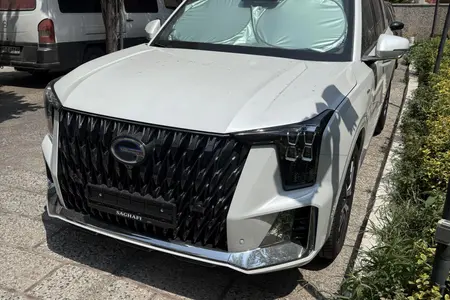 جی ای سی ES9
