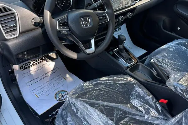 هوندا، سیتی