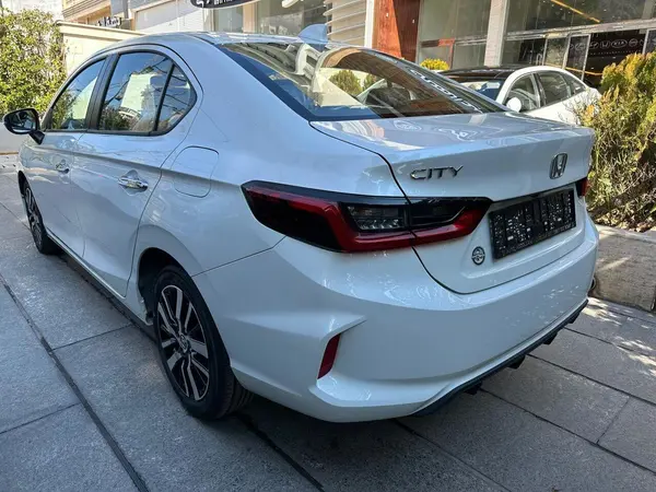هوندا، سیتی