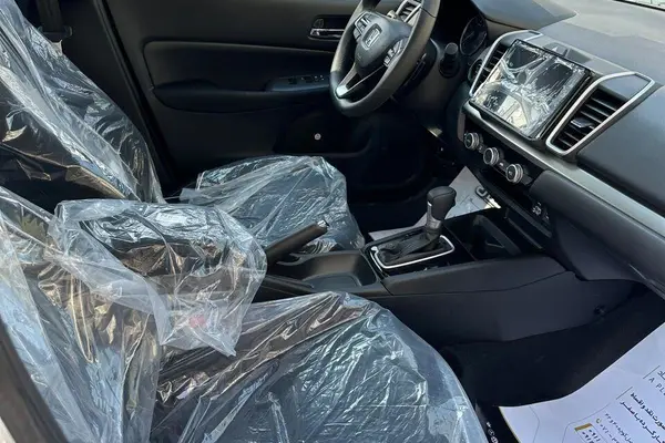 هوندا، سیتی