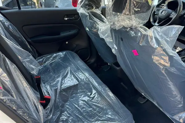 هوندا، سیتی