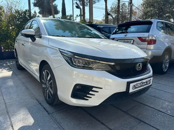 هوندا، سیتی