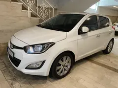 هیوندای، i20