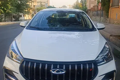 چری، آریزو 5T اسپرت FL