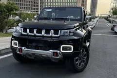 بایک، BJ40L