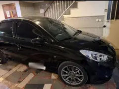 پژو، 207