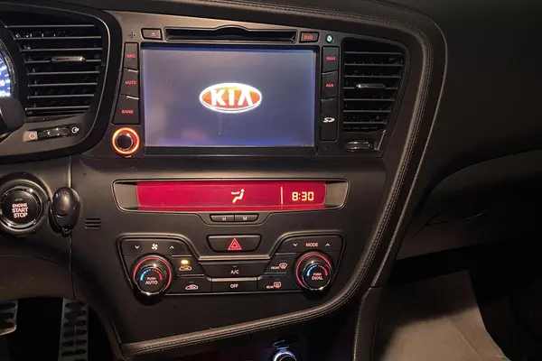 کیا، اپتیما