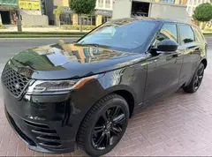 لندرور، رنجرور ولار