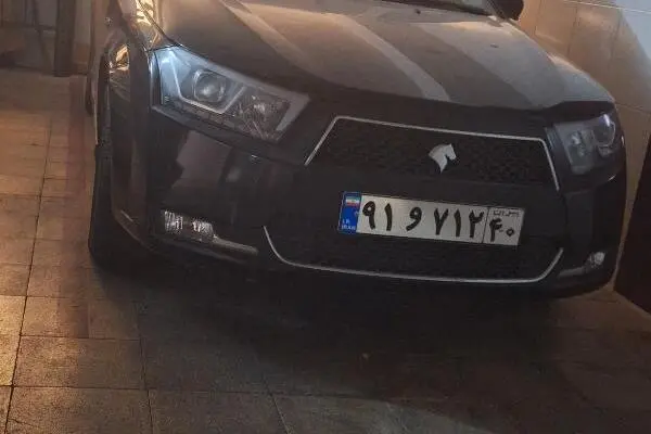 دنا  پلاس EF7