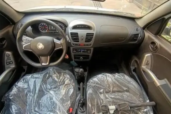 کوییک، دنده ای S