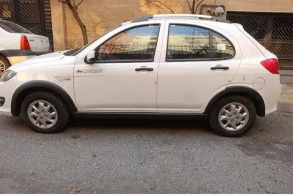 کوییک، دنده ای S