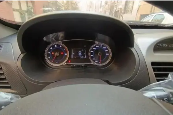 کوییک، دنده ای S