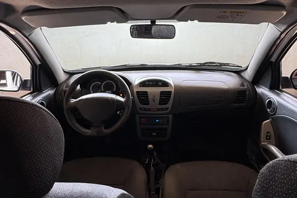 کوییک  دنده ای