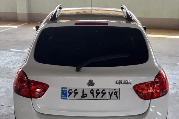 کوییک  دنده ای