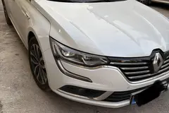 رنو، تالیسمان