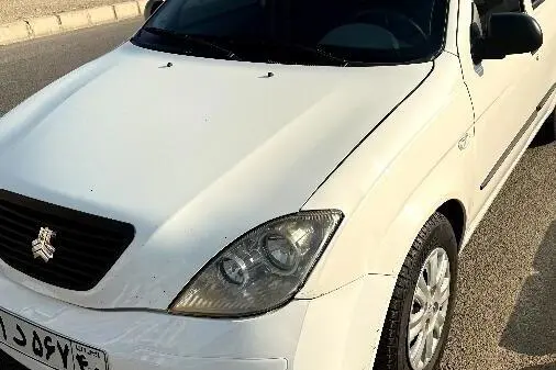 تیبا، هاچ بک