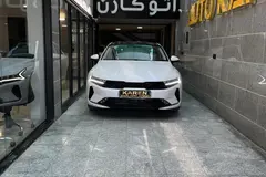 کیا، K5