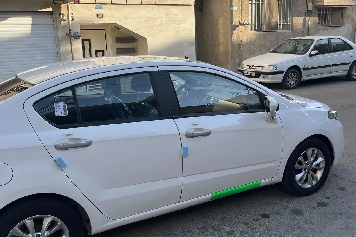 برلیانس،  H230