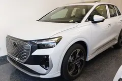 آئودی، Q4 e-tron
