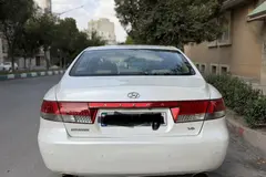 هیوندای، آزرا (گرنجور)