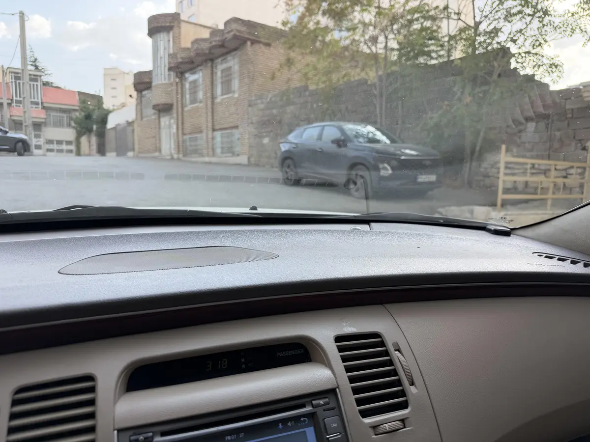 هیوندای،  آزرا (گرنجور)