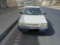 پراید، 131