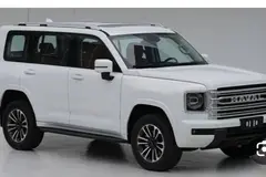 هاوال، H9