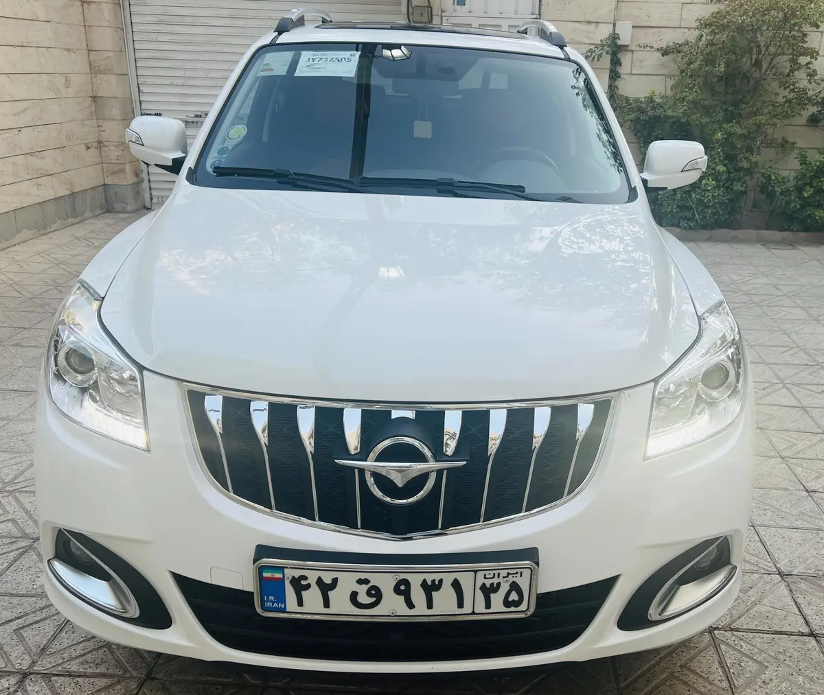 هایما،  S7