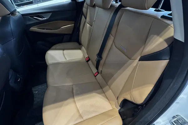 چانگان، CS 35 پلاس