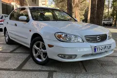 نیسان، ماکسیما