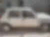رنو، پی کی