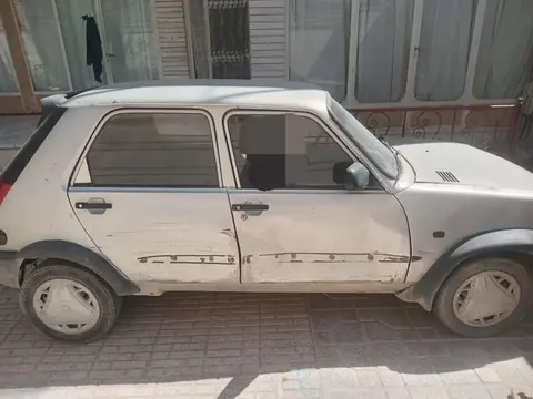رنو، پی کی