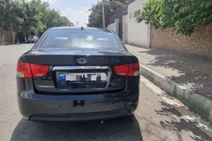 کیا، سراتو (مونتاژ)