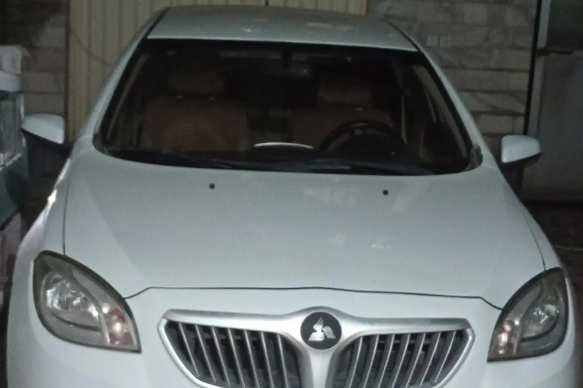 برلیانس،  H330