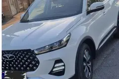 فونیکس، تیگو 7 پرو