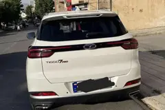 فونیکس، تیگو 7 پرو