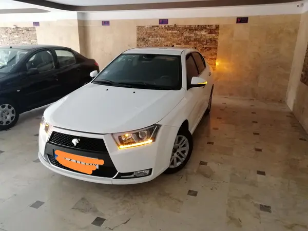 دنا، پلاس EF7P